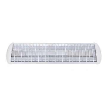 Voltolux - LED-Leuchtstofflampe MODERN 2xLED/12W/230V