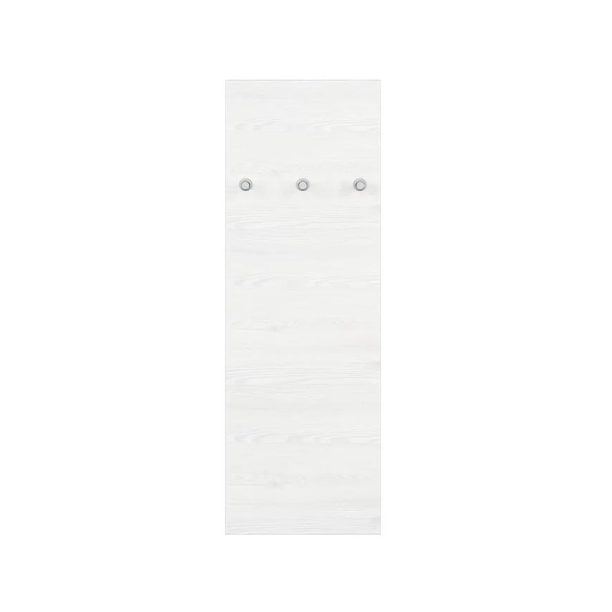 Wandaufhänger CALLA 102x34 cm weiß