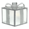 Weihnachts-LED-Dekoration LED/2xAA 15 cm Geschenk