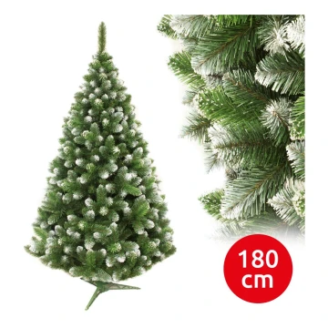 Weihnachtsbaum 180 cm Tannenbaum