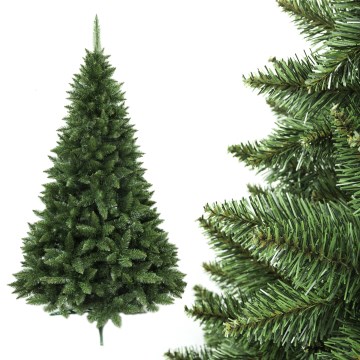 Weihnachtsbaum 220 cm Tanne