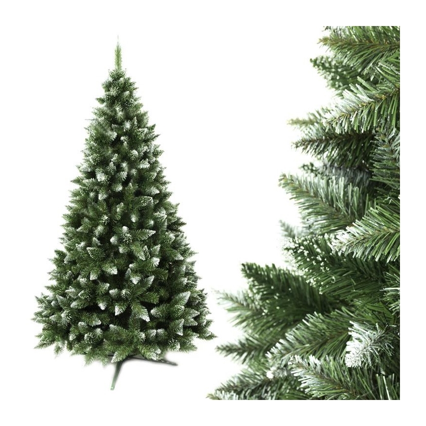 Weihnachtsbaum 220 cm Tanne