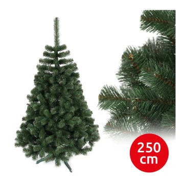 Weihnachtsbaum AMELIA 250 cm Tanne