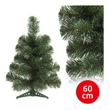 Weihnachtsbaum AMELIA 60 cm Tanne
