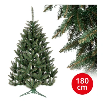 Weihnachtsbaum BATIS 180 cm Fichte