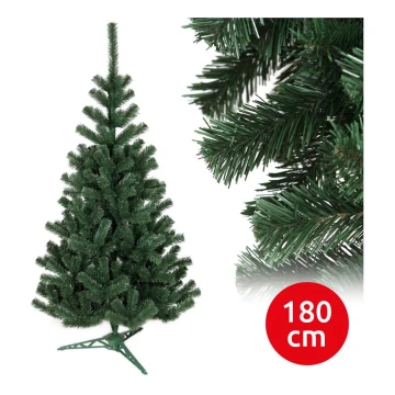 Weihnachtsbaum BRA 180 cm Tanne