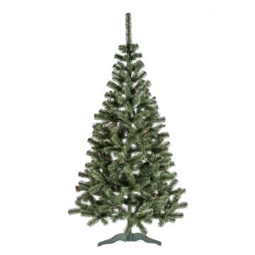 Weihnachtsbaum CONE 120 cm Tanne