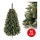 Weihnachtsbaum GOLD 90 cm Kiefer