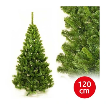 Weihnachtsbaum JULIA 120 cm Tannenbaum