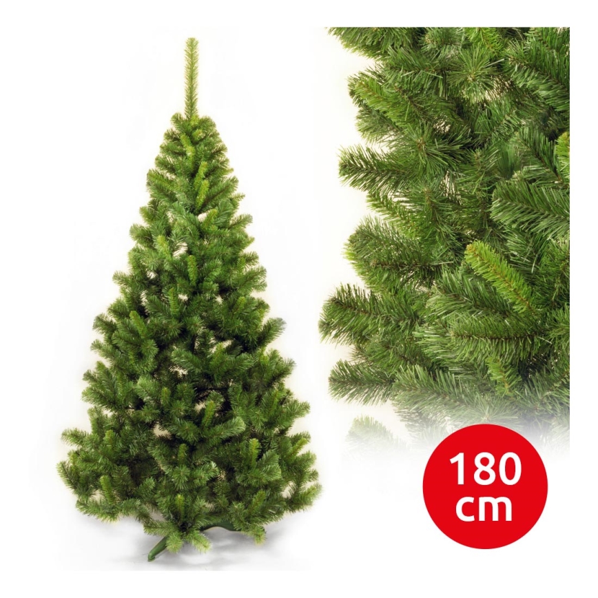 Weihnachtsbaum JULIA 180 cm Tanne