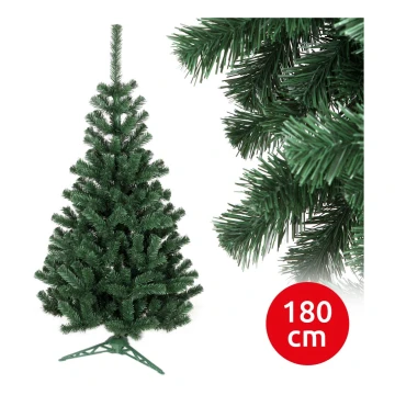 Weihnachtsbaum LONY 180 cm Fichte