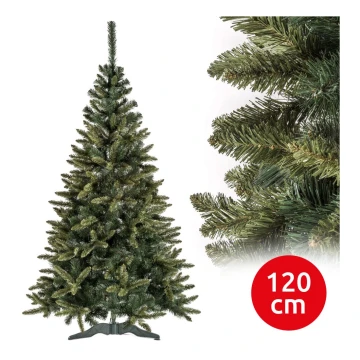 Weihnachtsbaum MOUNTAIN 120 cm Tanne