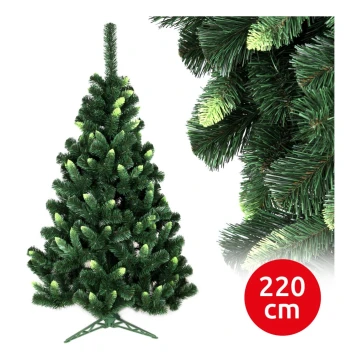 Weihnachtsbaum NARY II 220 cm Kiefer