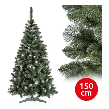 Weihnachtsbaum  POLA 150 cm Kiefer