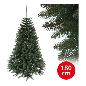 Weihnachtsbaum RUBY 180 cm Fichte