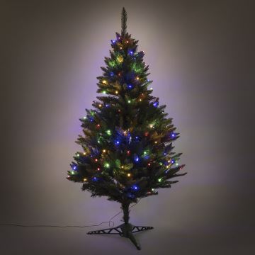 Weihnachtsbaum RUBY 220 cm Fichte