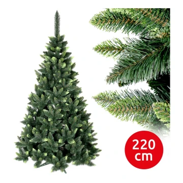 Weihnachtsbaum SEL 220 cm Kiefer