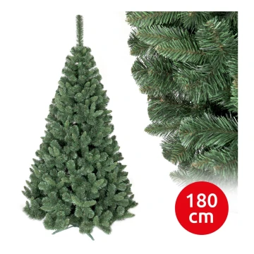 Weihnachtsbaum SMOOTH 180 cm Fichte