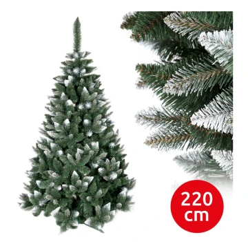 Weihnachtsbaum TEM I 220 cm Kiefer