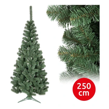 Weihnachtsbaum VERONA 250 cm Tanne