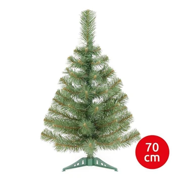 Weihnachtsbaum XMAS TREES 70 cm Tanne