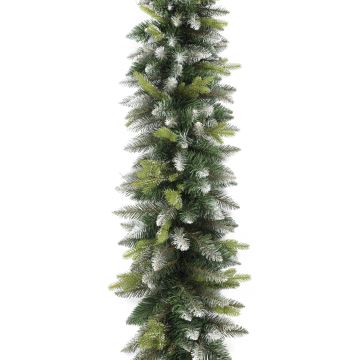 Weihnachtsdekoration GARLAND 270 cm