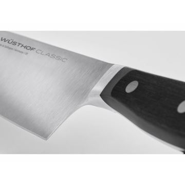 Wüsthof – Küchenmesser CLASSIC 16 cm schwarz
