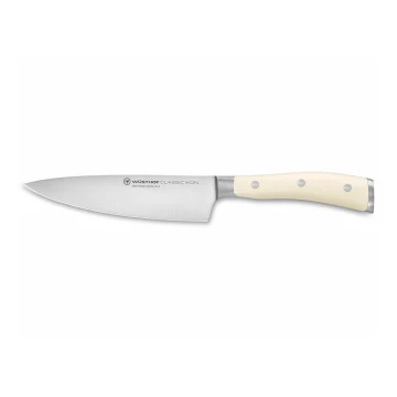 Wüsthof - Küchenmesser CLASSIC IKON 16 cm cremefarben