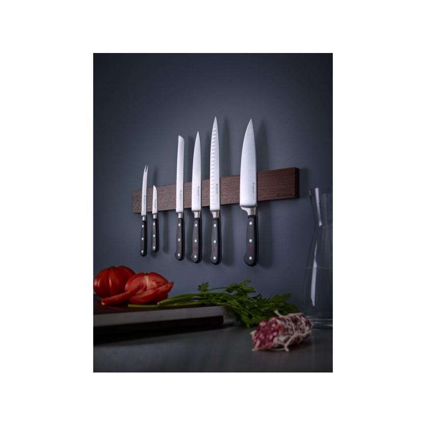 Wüsthof – Küchenmesser für Gemüse CLASSIC 8 cm schwarz