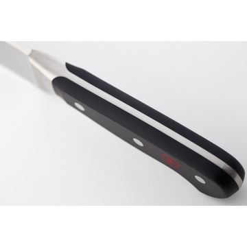 Wüsthof – Küchenmesser für Gemüse CLASSIC 8 cm schwarz