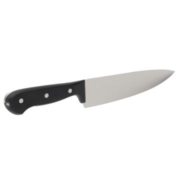 Wüsthof – Küchenmesser GOURMET 18 cm schwarz