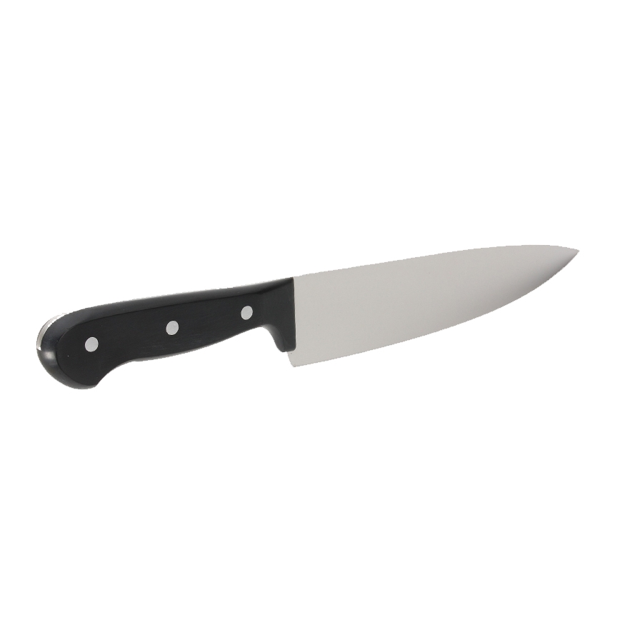 Wüsthof – Küchenmesser GOURMET 18 cm schwarz