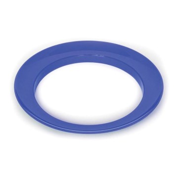 Zusätzlicher blauer Ring