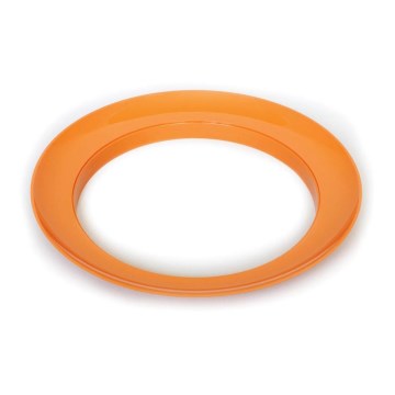 Zusätzlicher Ring orange